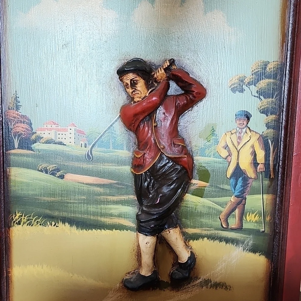 N/A 🏌‍♀️ golf
